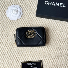 Chanel Wallets Purse